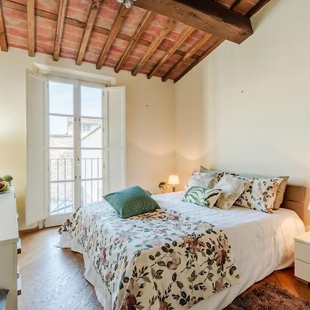 Apartamento Helene Smart Flat With Elevator Inside Lucca Exterior foto