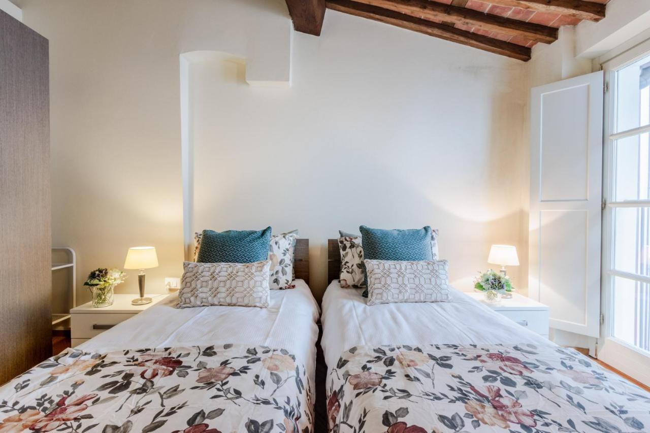 Apartamento Helene Smart Flat With Elevator Inside Lucca Exterior foto