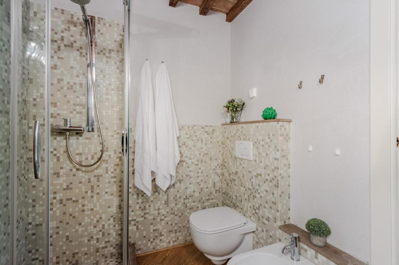 Apartamento Helene Smart Flat With Elevator Inside Lucca Exterior foto