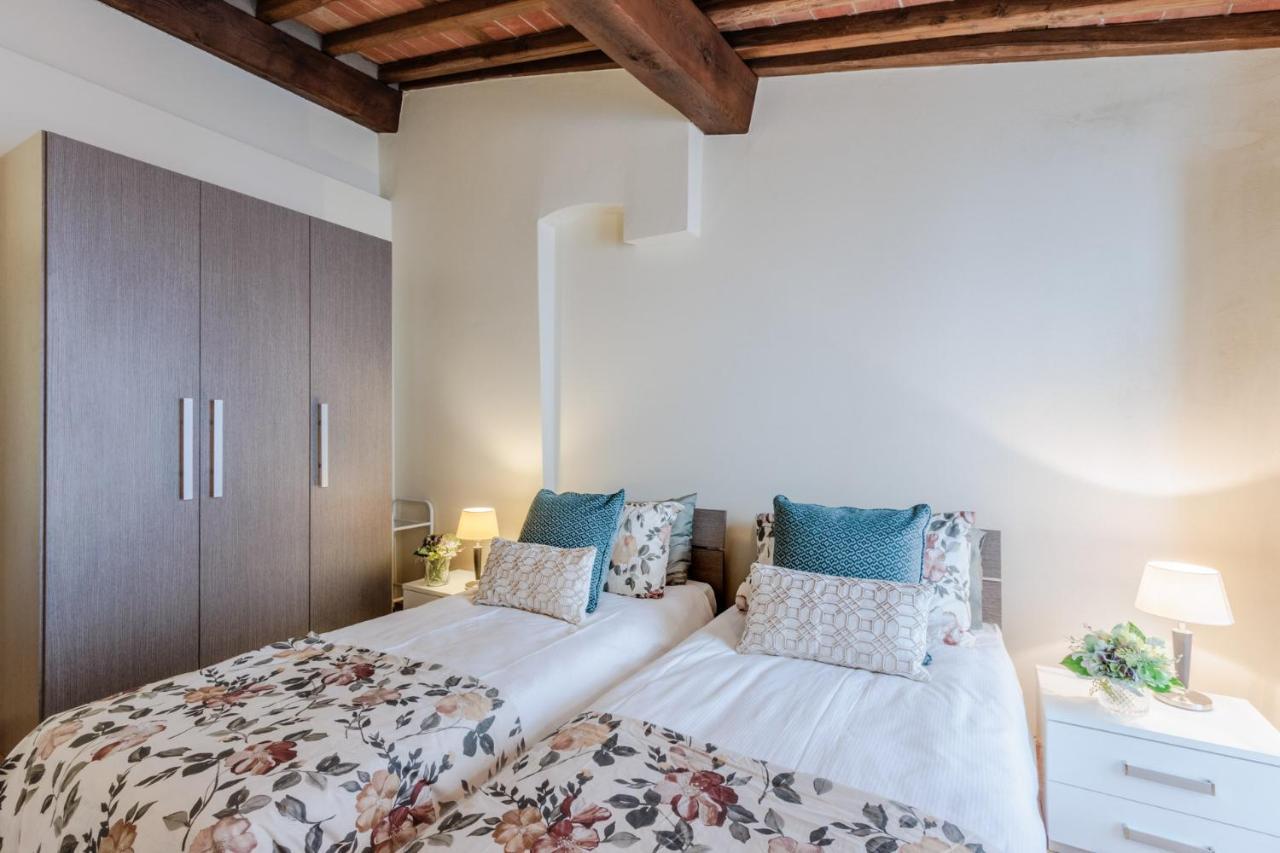 Apartamento Helene Smart Flat With Elevator Inside Lucca Exterior foto